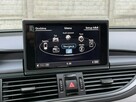 Audi A7 3,0TDi 245KM S-Line Quattro/Stronic/Rotory/Bixenon/Ledy/Alu/Serwis - 9