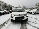 Citroen C3 Ekonomiczne, ekran dotykowy ,kamera cofani - 5