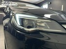 Opel Astra K Kombi 1.4 T Ciemny sufit Duża Navi REJ PL Gwarancja Raty - 1