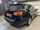 Opel Astra K Kombi 1.4 T Ciemny sufit Duża Navi REJ PL Gwarancja Raty - 5