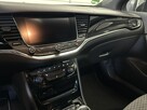 Opel Astra K Kombi 1.4 T Ciemny sufit Duża Navi REJ PL Gwarancja Raty - 9