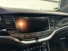 Opel Astra K Kombi 1.4 T Ciemny sufit Duża Navi REJ PL Gwarancja Raty - 10