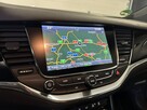 Opel Astra K Kombi 1.4 T Ciemny sufit Duża Navi REJ PL Gwarancja Raty - 12