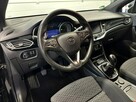 Opel Astra K Kombi 1.4 T Ciemny sufit Duża Navi REJ PL Gwarancja Raty - 13