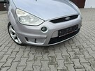 Ford S-Max 2,0benz. .Klimatr  2 str.Tempomat.Alu.Kredyt,OKAZJA - 4