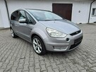 Ford S-Max 2,0benz. .Klimatr  2 str.Tempomat.Alu.Kredyt,OKAZJA - 5