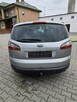 Ford S-Max 2,0benz. .Klimatr  2 str.Tempomat.Alu.Kredyt,OKAZJA - 7