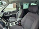 Ford S-Max 2,0benz. .Klimatr  2 str.Tempomat.Alu.Kredyt,OKAZJA - 12
