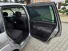 Ford S-Max 2,0benz. .Klimatr  2 str.Tempomat.Alu.Kredyt,OKAZJA - 16