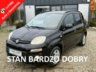 Fiat Panda *tylko 72 tkm*rok gwarancji w cenie*zNiemiec*