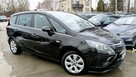 Opel Zafira 1.4T*140PS*OPŁACONY*Bezwypadkowy*Skóra*124.000km-Serwis*VIP GWARANCJA - 7