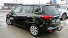 Opel Zafira 1.4T*140PS*OPŁACONY*Bezwypadkowy*Skóra*124.000km-Serwis*VIP GWARANCJA - 10