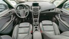 Opel Zafira 1.4T*140PS*OPŁACONY*Bezwypadkowy*Skóra*124.000km-Serwis*VIP GWARANCJA - 11