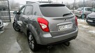 SsangYong Korando 2.0DT*150PS OPŁACONY Bezwypadkowy*Klimatronik Serwis*GWARANCJA 24M - 10