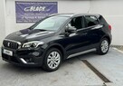 Suzuki SX4 S-Cross Pisemna Gwarancja 12 miesięcy - 2