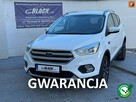 Ford Kuga PROMOCJA - Pisemna Gwarancja 12 miesięcy - 1