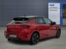 Opel Corsa GS Line 1.2 benzyna 101 KM M6 4330838 - 5