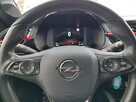 Opel Corsa GS Line 1.2 benzyna 101 KM M6 4330838 - 13