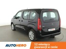 Opel Combo Life automat navi kamera i czujniki parkowania klima auto hak - 4