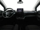Opel Combo Life automat navi kamera i czujniki parkowania klima auto hak - 15
