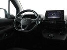 Opel Combo Life automat navi kamera i czujniki parkowania klima auto hak - 16