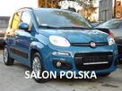 Fiat Panda 34tys.km.5-osób.JAK NOWAkrajowa1-właściciel