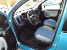 Fiat Panda 34tys.km.5-osób.JAK NOWAkrajowa1-właściciel - 12