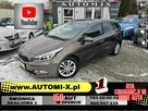 Kia Cee'd Salon Polska,Oszczędny 4,5 /100,GWARANCJA/Możliwa Zamiana -AUTOMI-X.PL