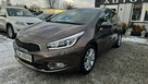 Kia Cee'd Salon Polska,Oszczędny 4,5 /100,GWARANCJA/Możliwa Zamiana -AUTOMI-X.PL - 13