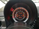 Fiat 500 1.25 16v 70KM Klima Alu 16 Ledy Tempomat Parktronik Isofix Gwarancja - 13