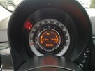 Fiat 500 1.25 16v 70KM Klima Alu 16 Ledy Tempomat Parktronik Isofix Gwarancja - 14