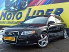 Audi A4 doinwestowany, 270 KM , S-Line, quattro - 3