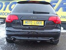 Audi A4 doinwestowany, 270 KM , S-Line, quattro - 5