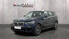 BMW X5 xDrive30d mHEV sport-aut oś skrętna hak