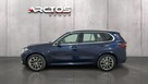 BMW X5 xDrive30d mHEV sport-aut oś skrętna hak - 2