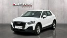 Audi Q2 35 TFSI S Tronic