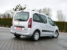 Citroen Berlingo 1.6 HDI 114KM Eu5 Multispace +Hak -5xDrzwi +Koła zimowe -1 wł od 7 lat - 3