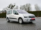 Citroen Berlingo 1.6 HDI 114KM Eu5 Multispace +Hak -5xDrzwi +Koła zimowe -1 wł od 7 lat - 9
