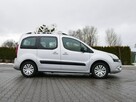 Citroen Berlingo 1.6 HDI 114KM Eu5 Multispace +Hak -5xDrzwi +Koła zimowe -1 wł od 7 lat - 10
