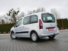 Citroen Berlingo 1.6 HDI 114KM Eu5 Multispace +Hak -5xDrzwi +Koła zimowe -1 wł od 7 lat - 11
