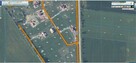 Działka 1003m2,Bobolin,decyzja w.z,ZK,studnia głę. - 4