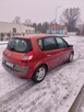 Renault Scenic Benzyna 2.0 + LPG - 2005 r - 4