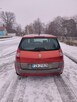 Renault Scenic Benzyna 2.0 + LPG - 2005 r - 5
