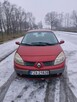 Renault Scenic Benzyna 2.0 + LPG - 2005 r - 11
