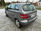 Mercedes B 180 - 3