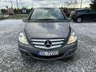 Mercedes B 180 - 4