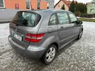 Mercedes B 180 - 6
