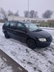 Chrysler Grand Voyager Wersja 7 osobowa - 2006 r - 2.7d