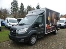 Ford Transit 2,0 Tdci EcoBlue Winda , mały przebieg , ładowność 1063kg - 2