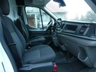 Ford Transit 2,0 Tdci EcoBlue Winda , mały przebieg , ładowność 1063kg - 6